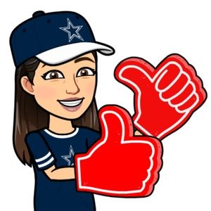 Meet your Posher, Adriana